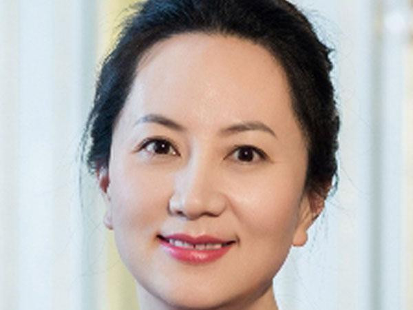 Meng Wanzhou set to chair Huawei from April
