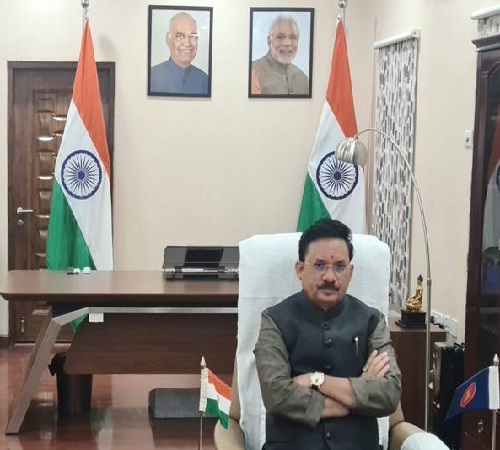 Asian countries fight back against stolen and counterfeit phones