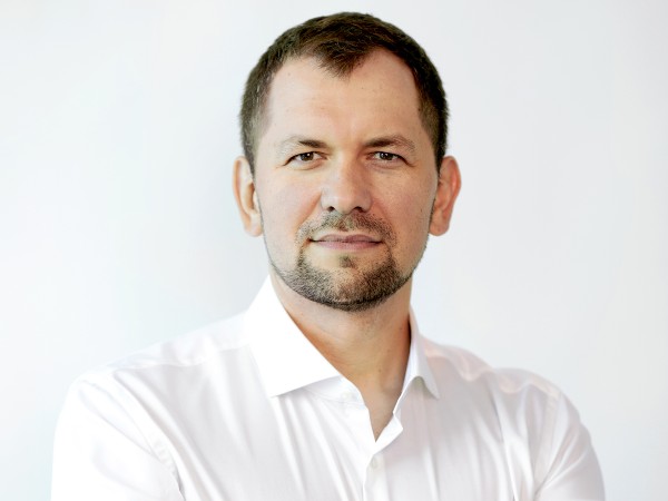 Mykhailo Shelemba