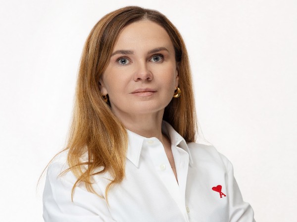 Olga Deynega