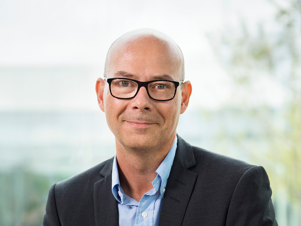 GSA elects Patrik Cerwall as President