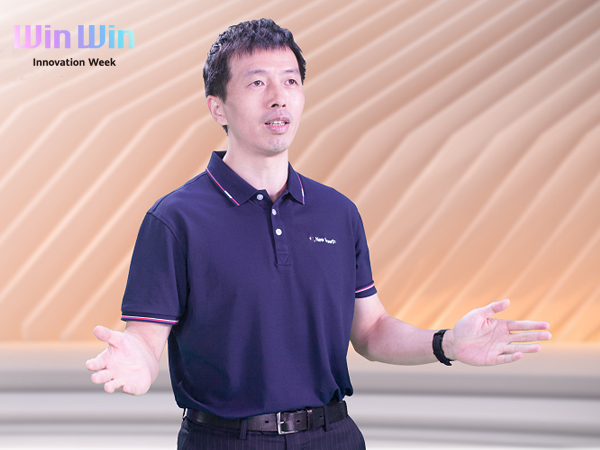 Huawei Cloud Enables Carriers to Unleash the Full Potential of Connectivity Dividends 