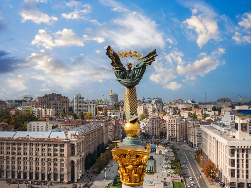 Russia strikes Kyivstar headquarters amid attacks on Ukrainian telecoms infrastructure