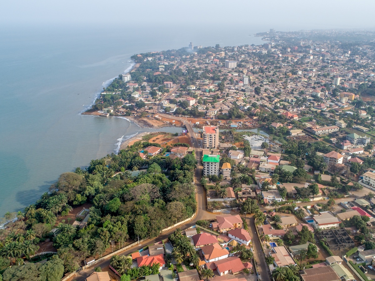 Guinea appoints new Areeba leadership amid financial crisis