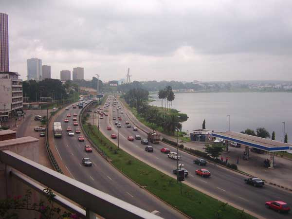 Côte d’Ivoire approves Starlink, data centre project and more after US state visit