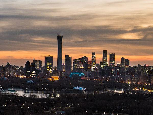 China Unicom and Huawei boost 5G-A uplinks for over 10,000 sites in Beijing