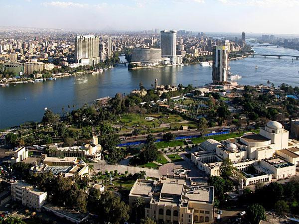 Telecom Egypt scraps deal to sell stake in data centre unit to Helios