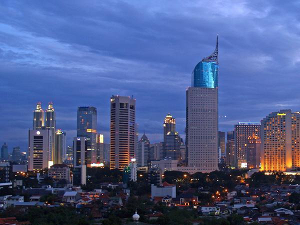 STT GDC secures an extra US$500m in financing for Jakarta campus