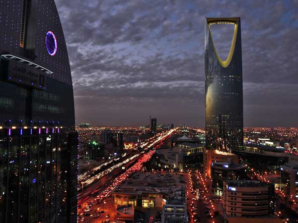 New partnership supports sovereign AI in Saudi Arabia