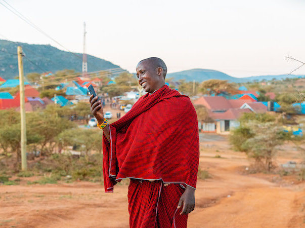 Sub-Saharan Africa to log 370 million 5G users by 2031: Ericsson