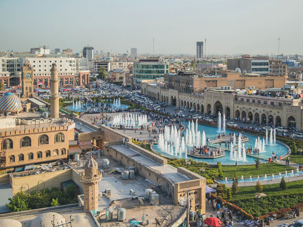 Iraq's CMC to shut down Korek Telecom’s network – Korek asks PM to stop it