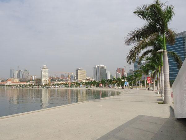 Angola’s Mercury signs bigger LEO deal with Eutelsat OneWeb