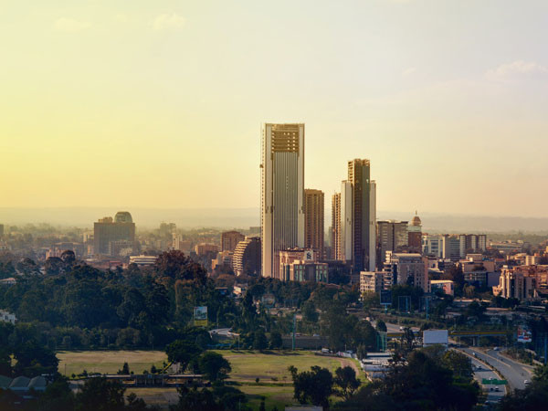 Angani joins LINX Nairobi for regional peering in Kenya