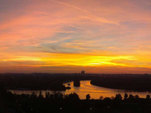 Telekom Srbija is Actility’s 50th IoT customer