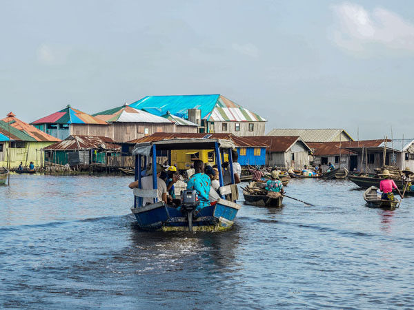 MTN to pump US$215m into Benin 