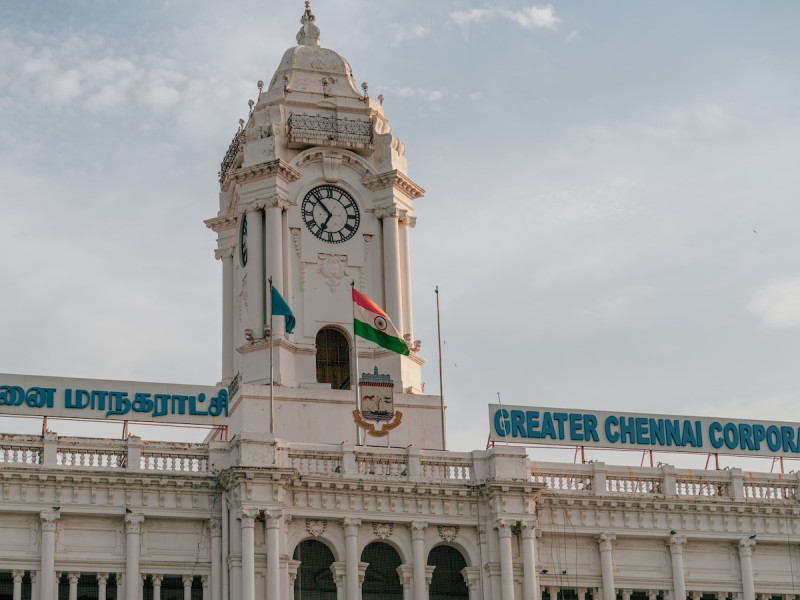 FLAG launches Chennai-Singapore subsea route to boost India-Asia connectivity