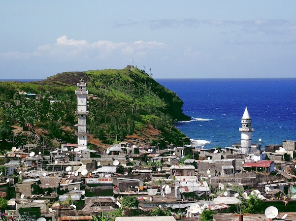 AfDB helps to fund the digitisation of the Comorian economy