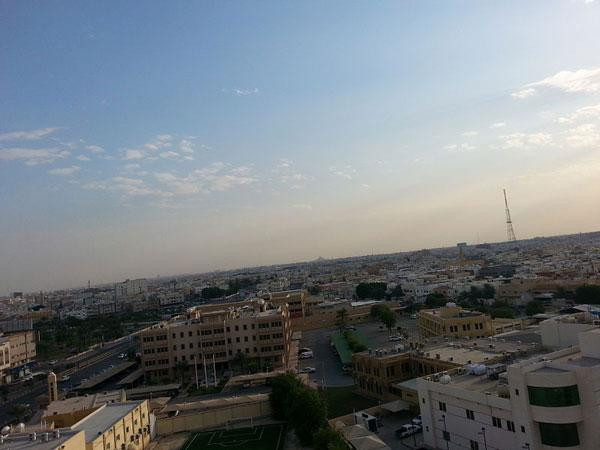 Saudi Arabia’s Aramco pursues digital transformation with I-IoT MoU