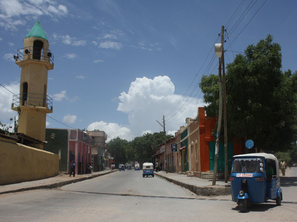 How telecoms could improve water management in Ethiopia