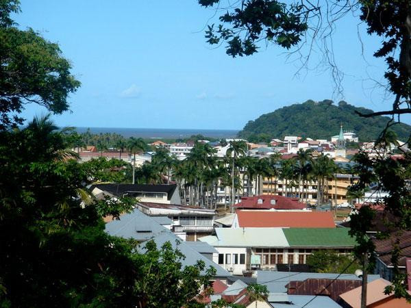 Arcep announces 3.4GHz-3.8GHz auctions results in French overseas territories