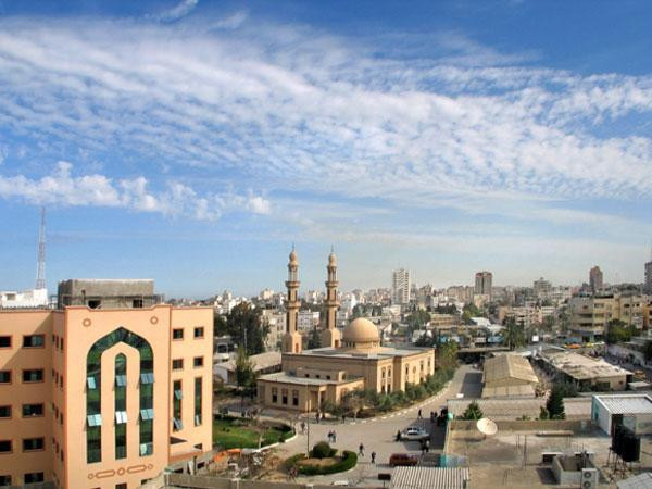 Ooredoo Group Launches Operations in Gaza 