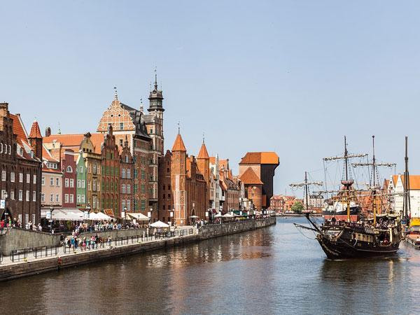 Plus opts for Ericsson’s 5G kit in Poland