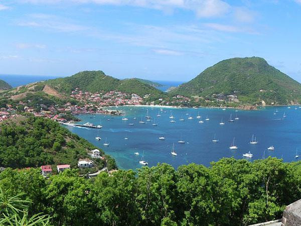 Ekinops upgrades submarine cable in Guadeloupe region for GCN