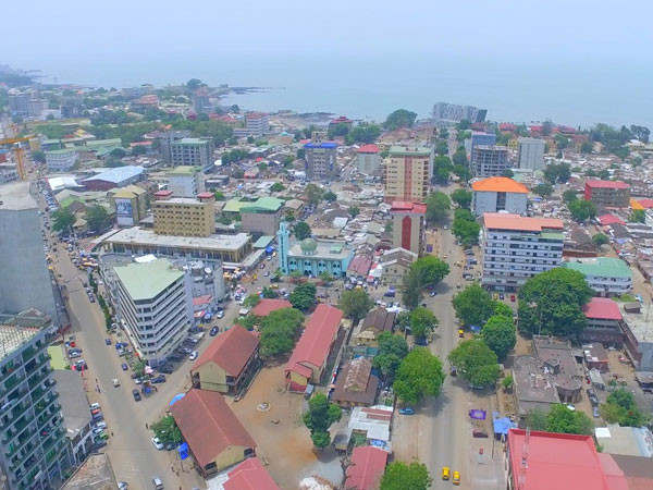 Guinee Telecom launches public network test