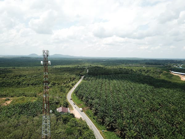 Orex SAI, Nokia and Surge to deploy Open RAN 5G FWA in Indonesia
