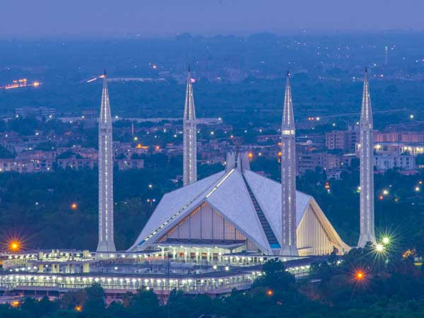 PTCL builds 100G optical network in Pakistan with Nokia