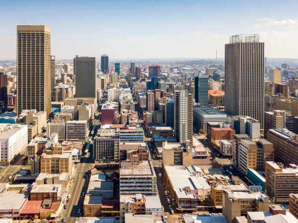 South Africa unveils connectivity investment roadmap