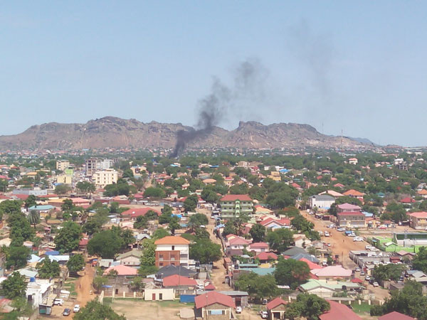 Digitel launched first 5G trial in South Sudan