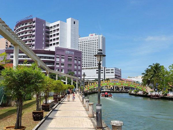 Malaysian regulator holds public inquiry on review Access List