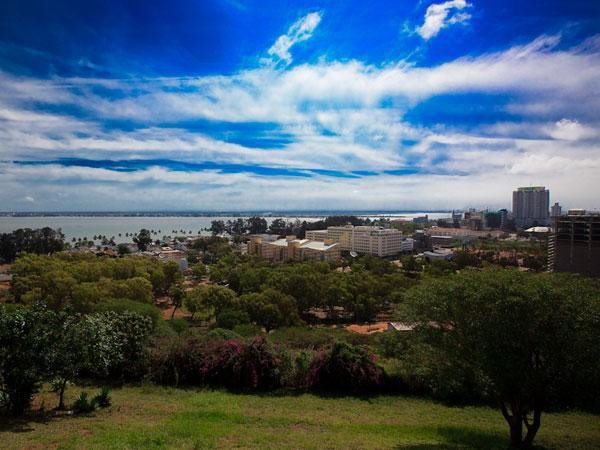 Connectivity lags in Mozambique but mobile looks strong – R&M