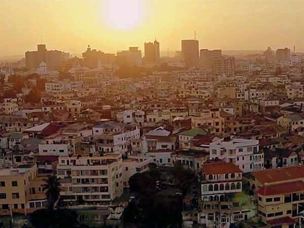 Liquid upgrades Kenya-Uganda fibre route with terabit capacity