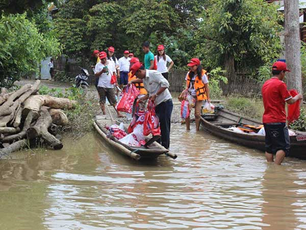 Ooredoo posts strong profits