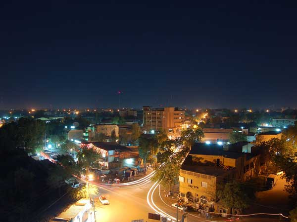 Nigerien operator awarded 4G licence