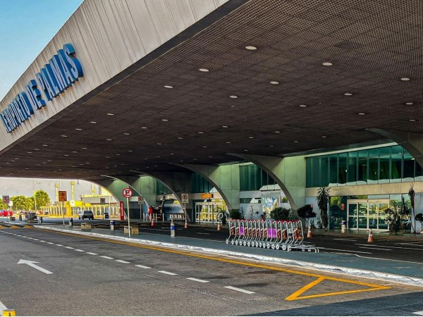 IHS Towers upgrades Brazilian airports