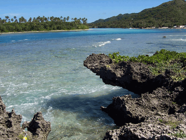 Bluesky Cook Islands to Launch 4G+ Service via SES Networks