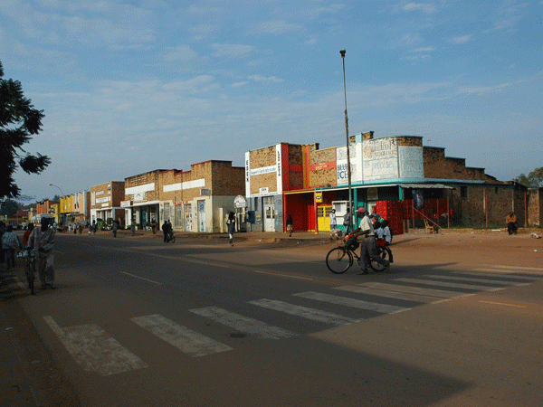 Hayo continues African growth with Rwanda launch
