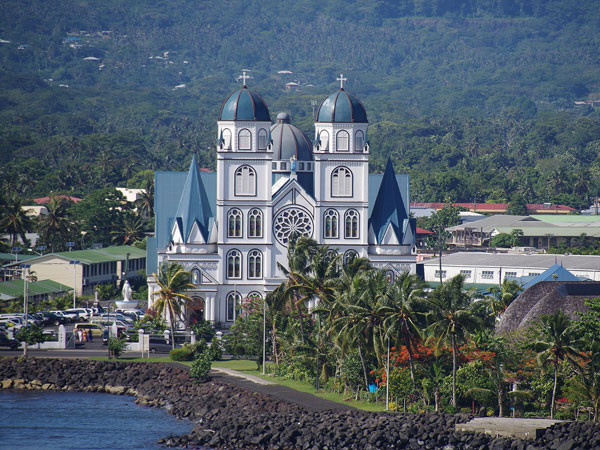 Kacific brings Ka-band enterprise backup to Asia-Pacific