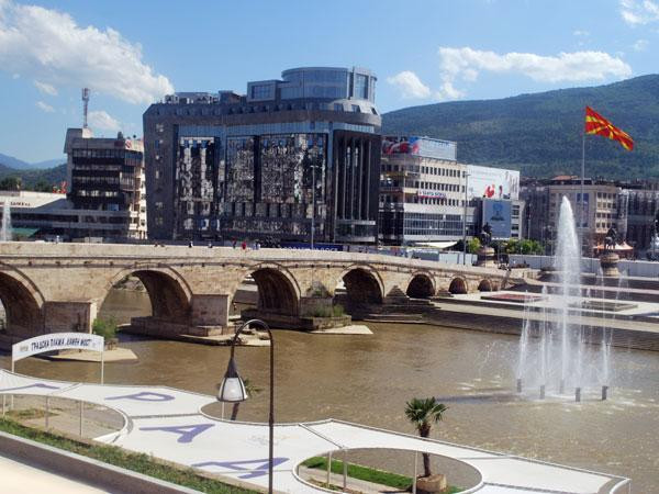 Telekom Srbija expands mobile services to North Macedonia