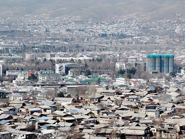MegaFon Tajikistan expands 4G network with 60 base stations