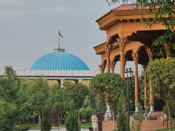 Veon launches geolocation APIs, starting with Beeline Uzbekistan