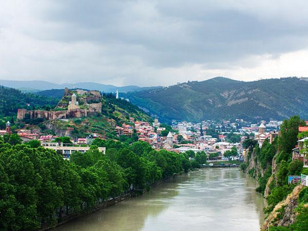 MagtiCom Accelerates LTE Growth in Georgia with Sicap