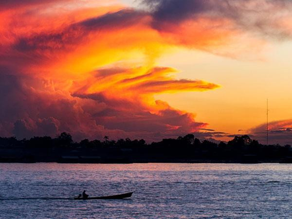 Brazil taps China for major fibre shipment to connect the Amazon