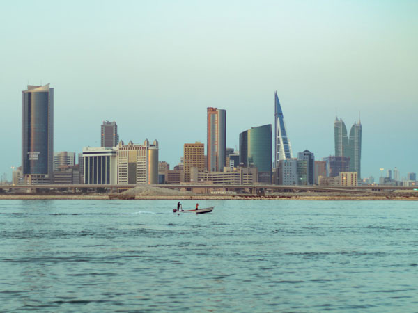 New partnership aims to advance digital innovation in the Gulf region