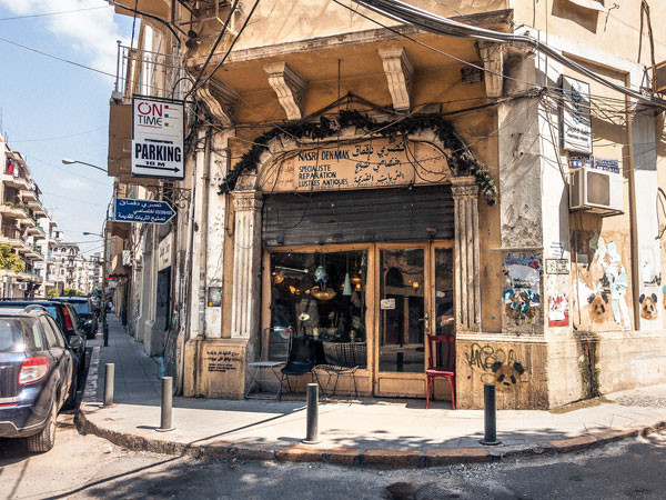 Whish Money and Mastercard address Lebanese remittance market