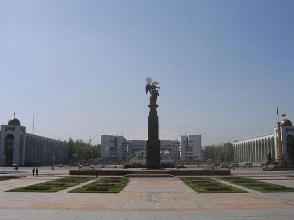 Kyrgyz govt steps in to buy Veon’s stake in Beeline Kyrgyzstan