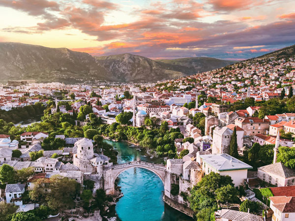 BH Telecom taps Qvantel for cloud-native payments upgrade in Bosnia and Herzegovina